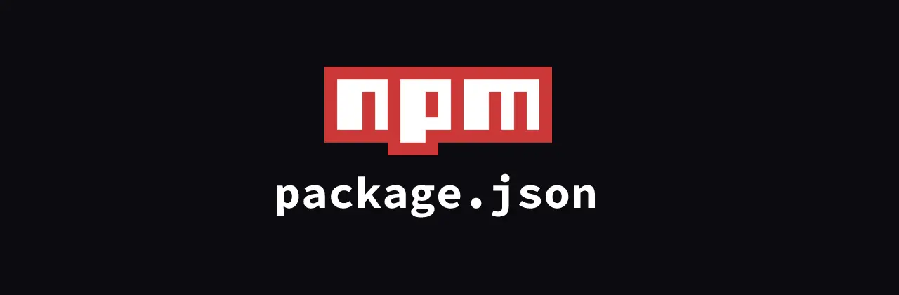 NPM & package.json