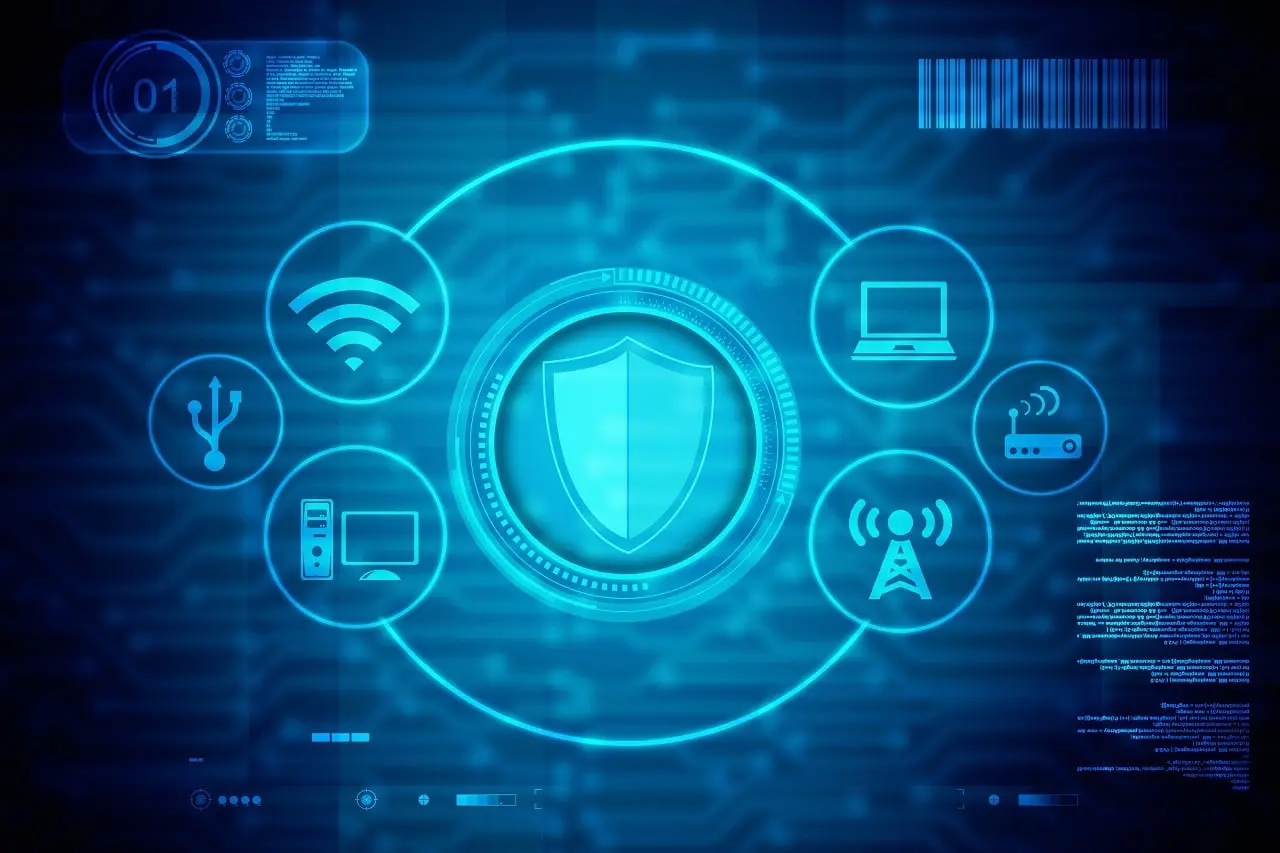 Node.js security