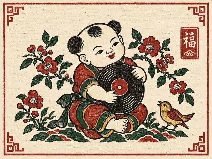Âm nhạc đưa tôi trở lại với lập trình