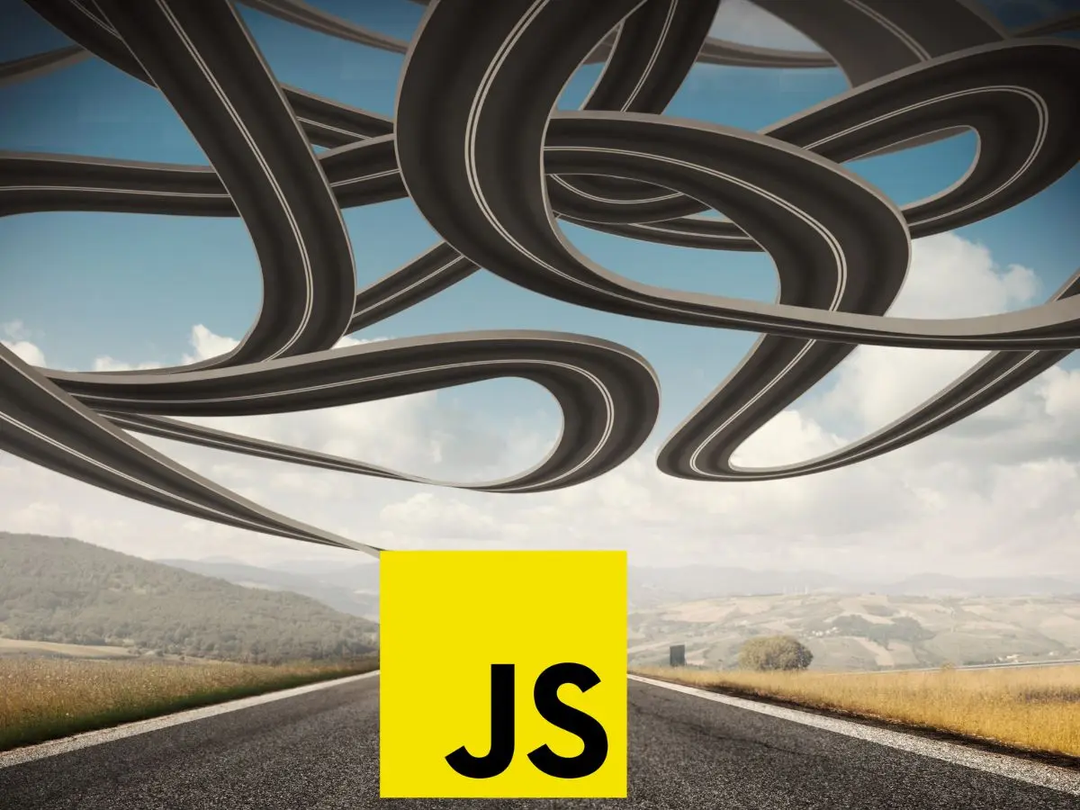 Complexity of Browsers/Node.js