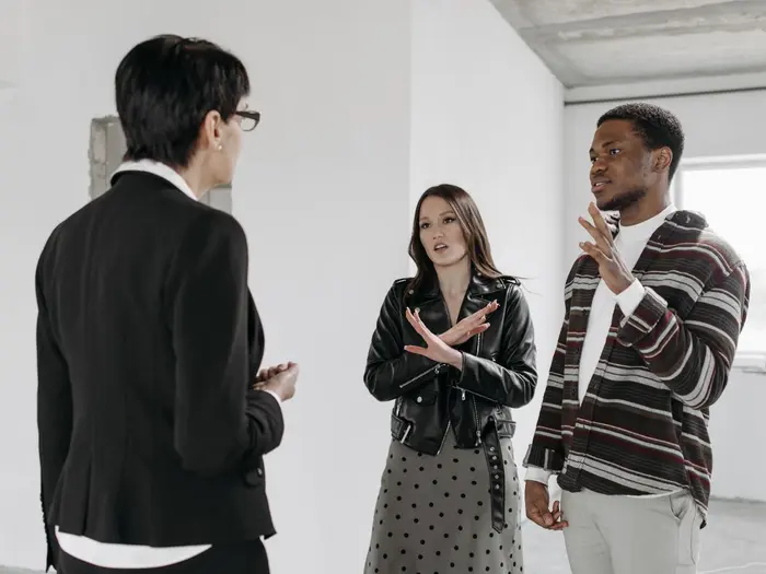 Bàn về vấn đề 