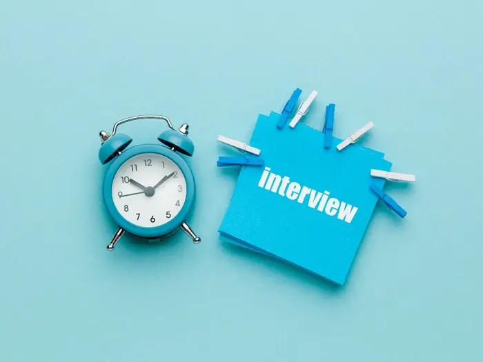 Chuyện phỏng vấn: 