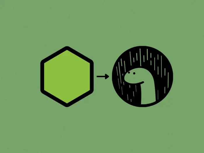 Di chuyển từ Node.js sang Deno