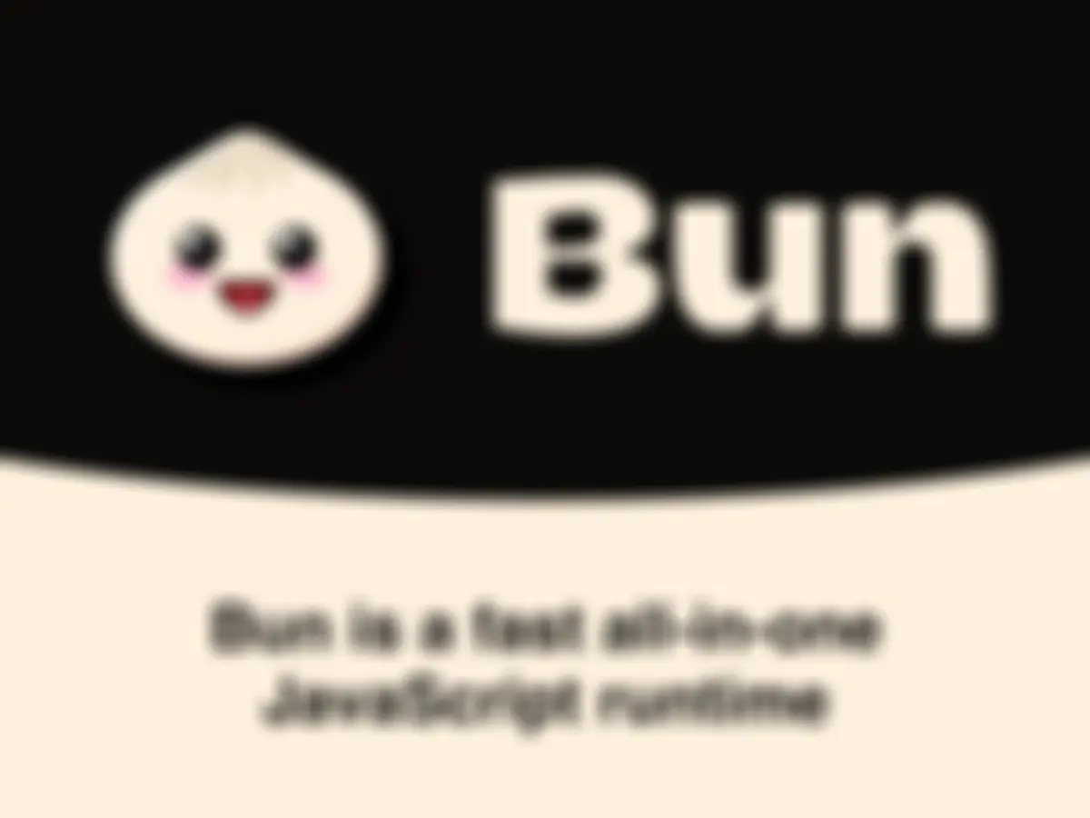 Điều gì khiến Bun.sh trở nên đáng gờm với Node.js?