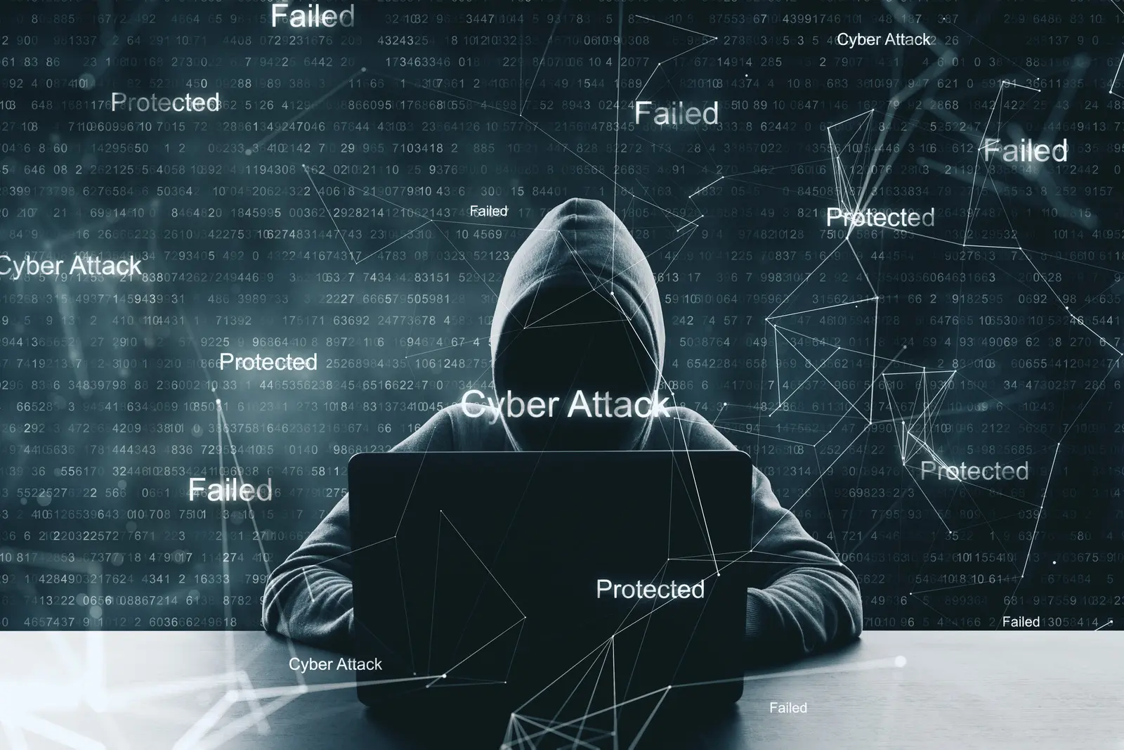 Khả năng tấn công trong thực tế