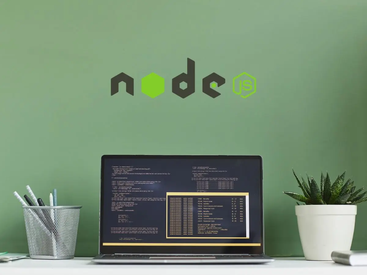 Kiến trúc Node.js