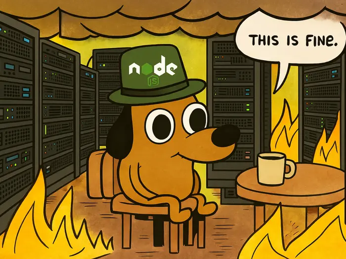 Kiến trúc Node.js - Single thread, Call stack, I/O đồng bộ và bất đồng bộ trong Node.js