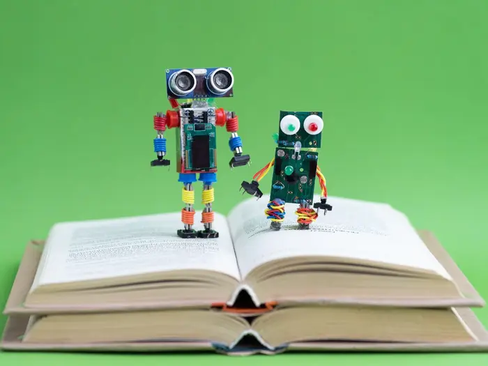 Làm ứng dụng ghi chú - Notas