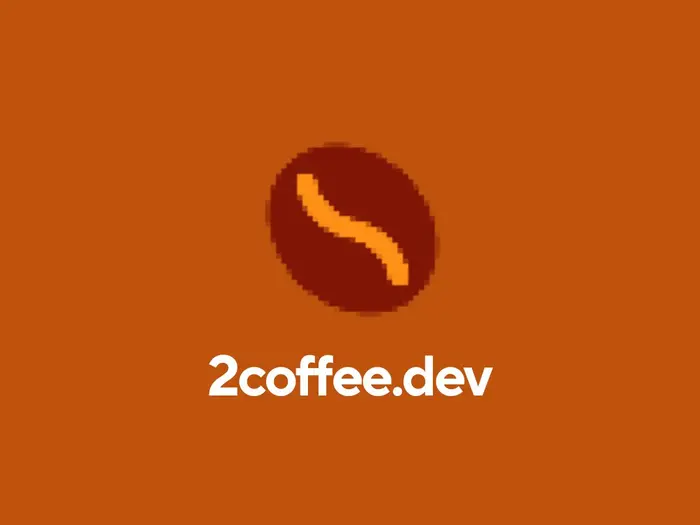 Liên hệ với tác giả 2coffee.dev