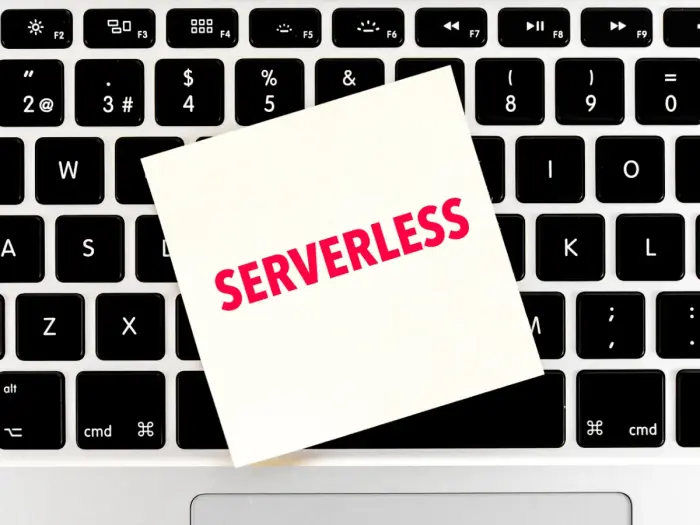 Một bài viết chi tiết hơn về Serverless