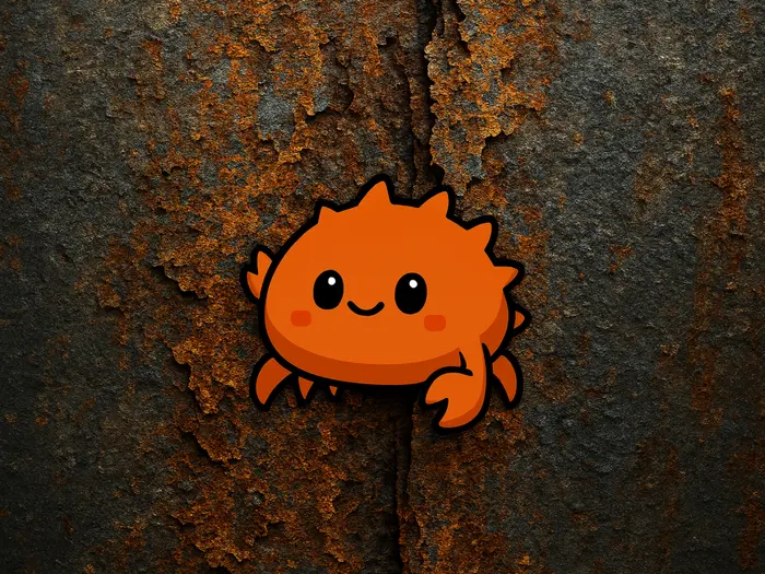 1 tháng học Rust - Xử lý lỗi