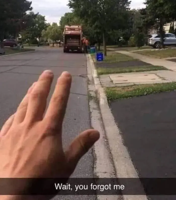 Automatic Garbage Collection