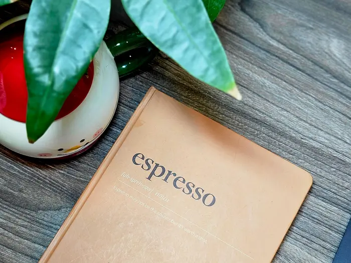 Nhật ký làm Notas - Kỳ III