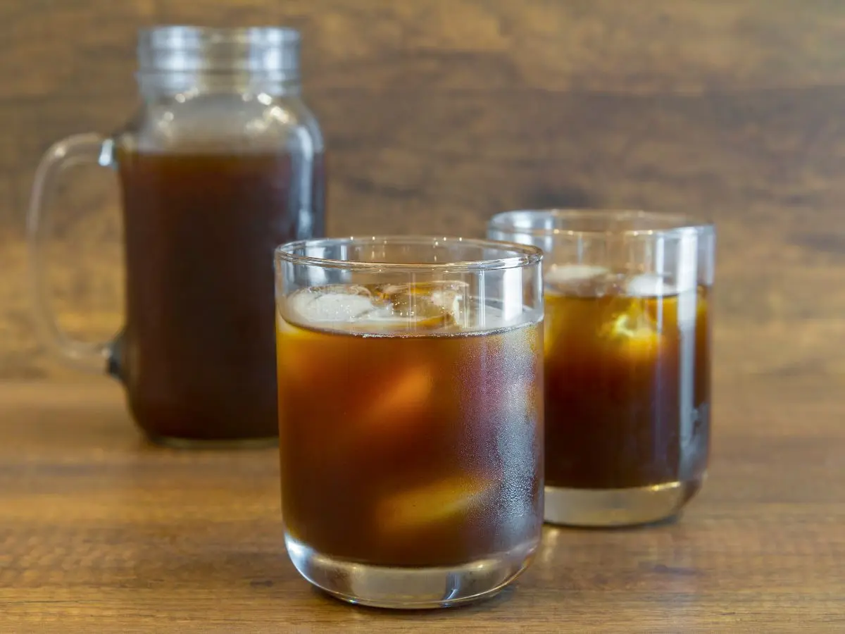 Cool Brew