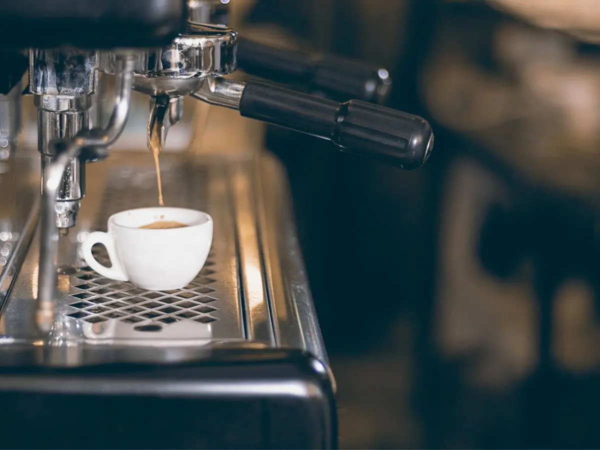 Espresso