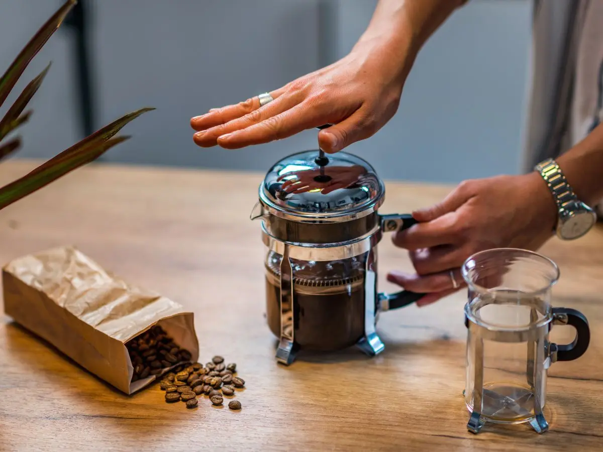 French Press