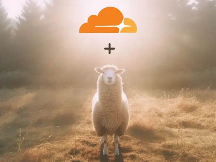 Sử dụng Cloudflare Tunnel để public Ollama lên Internet