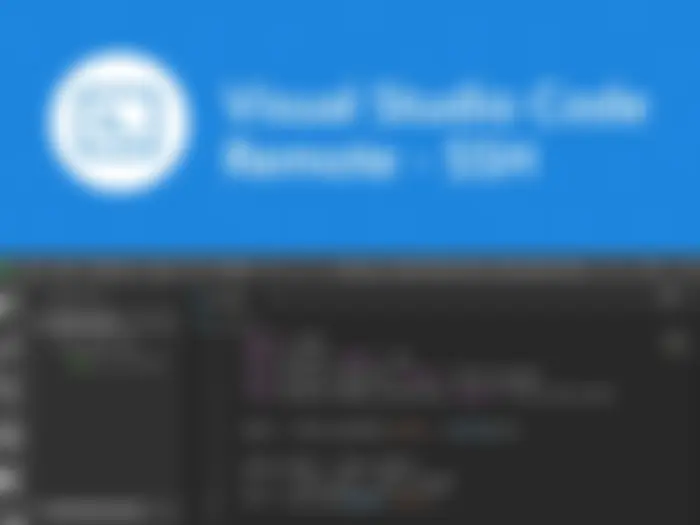 Using VSCode for Remote Coding