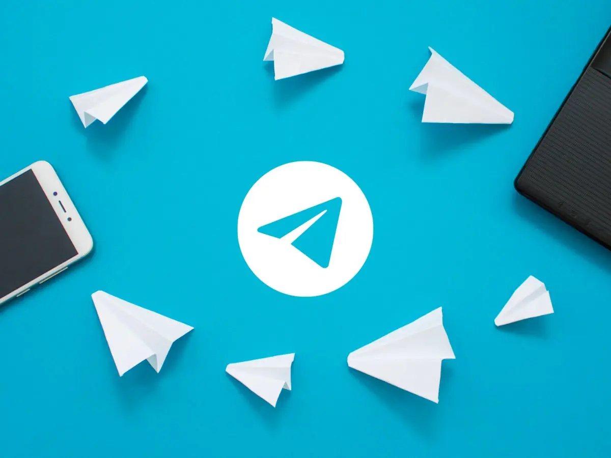 Telegram and Real-time Notification Channels