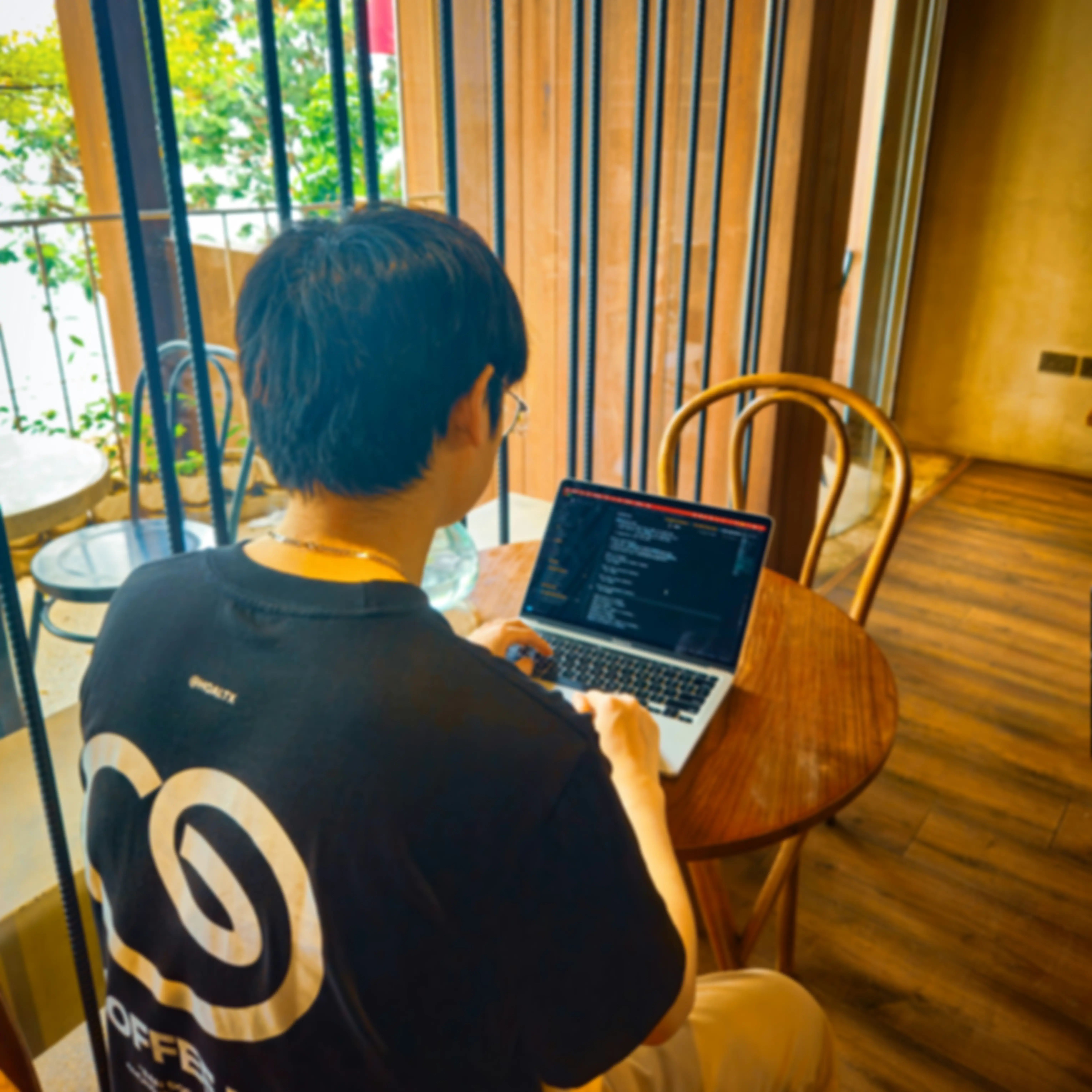 backend