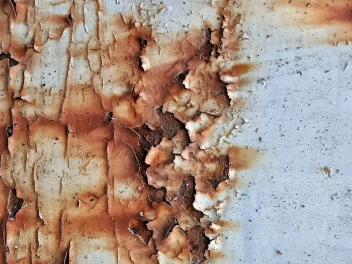 Tính năng khảo sát - Lớp giáp sắt chống lại cạm bẫy xây dựng